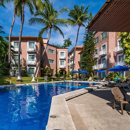 Hotel Castillo Huatulco & Beach Club Santa Cruz Huatulco Dış mekan fotoğraf