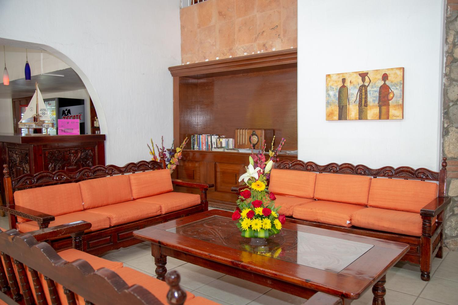 Hotel Castillo Huatulco & Beach Club Santa Cruz Huatulco Dış mekan fotoğraf