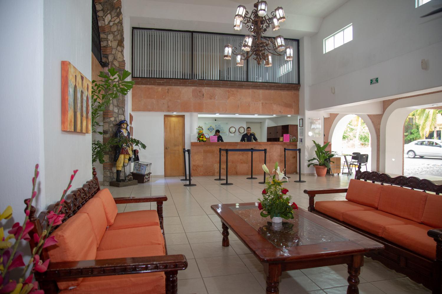 Hotel Castillo Huatulco & Beach Club Santa Cruz Huatulco Dış mekan fotoğraf