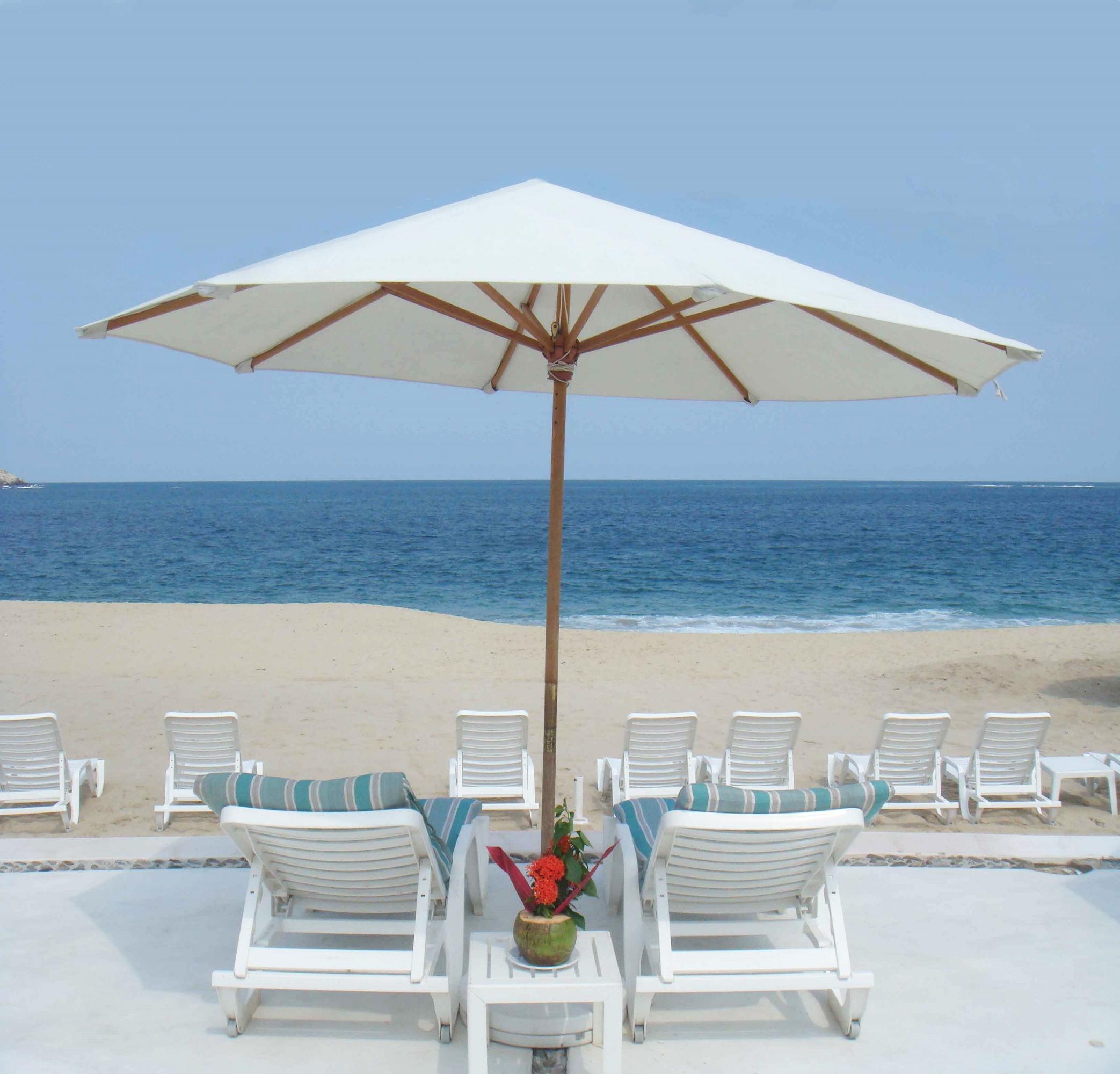 Hotel Castillo Huatulco & Beach Club Santa Cruz Huatulco Dış mekan fotoğraf