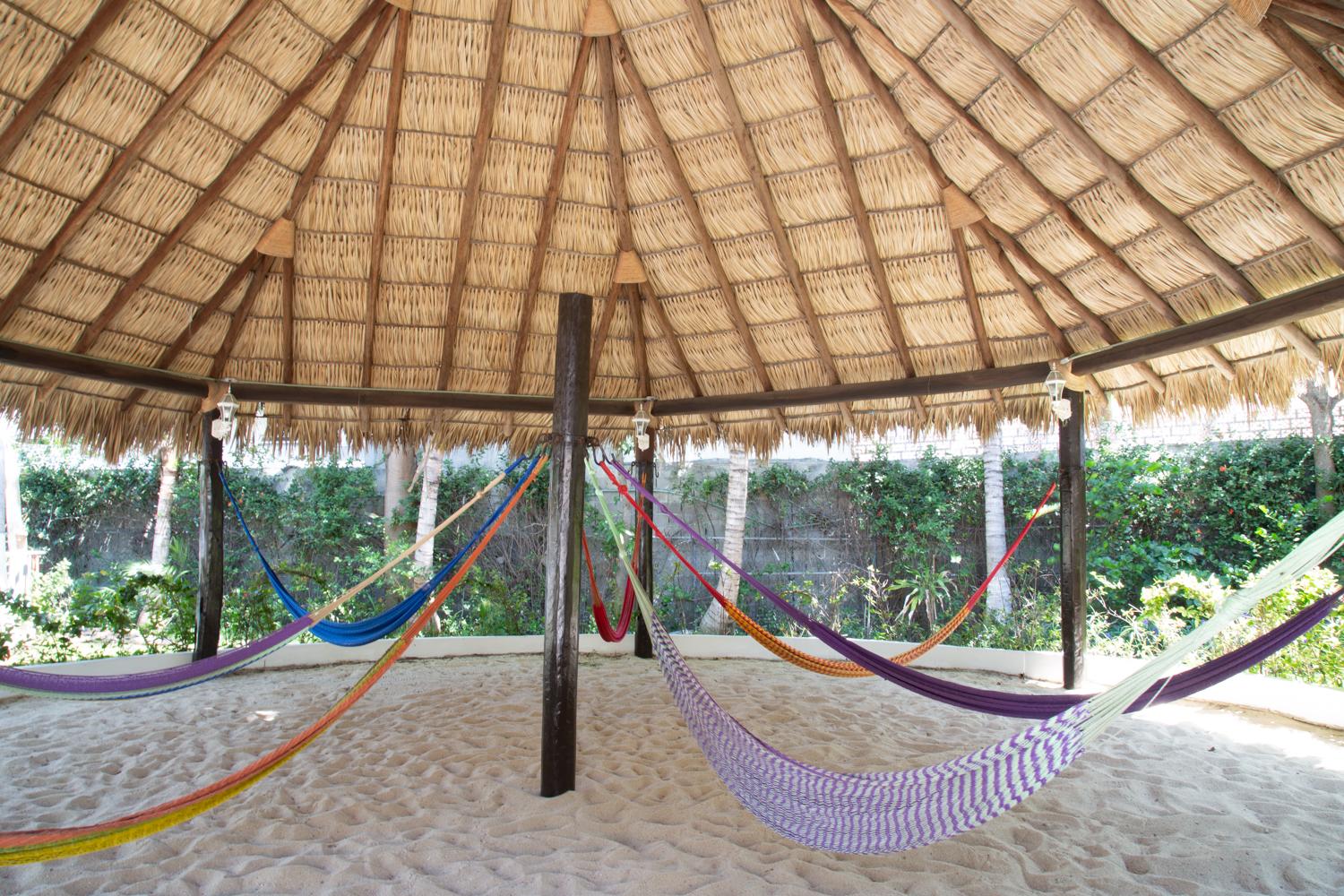 Hotel Castillo Huatulco & Beach Club Santa Cruz Huatulco Dış mekan fotoğraf