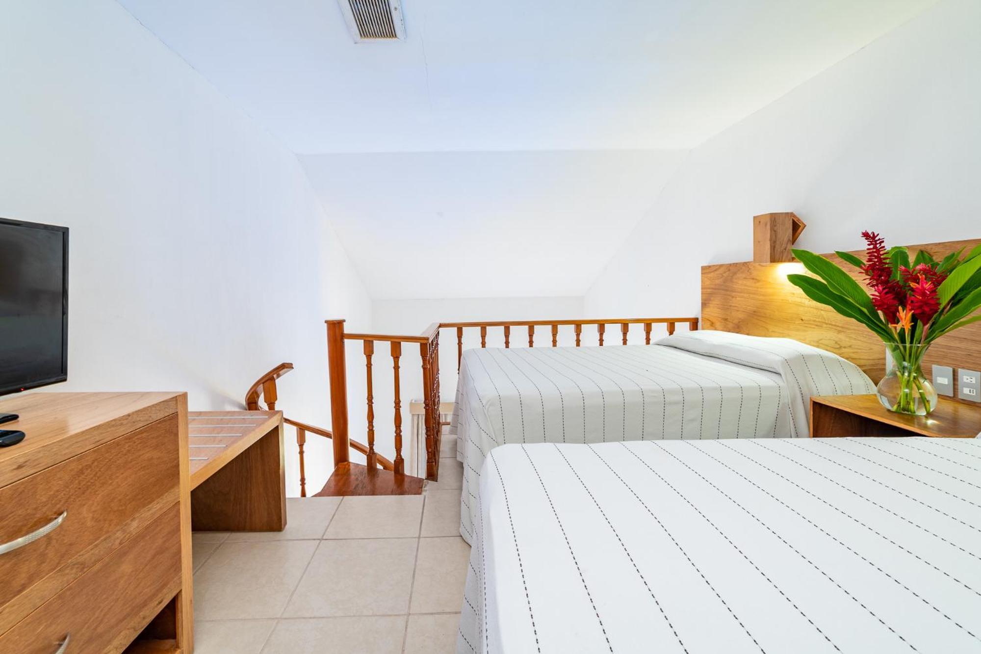 Hotel Castillo Huatulco & Beach Club Santa Cruz Huatulco Dış mekan fotoğraf