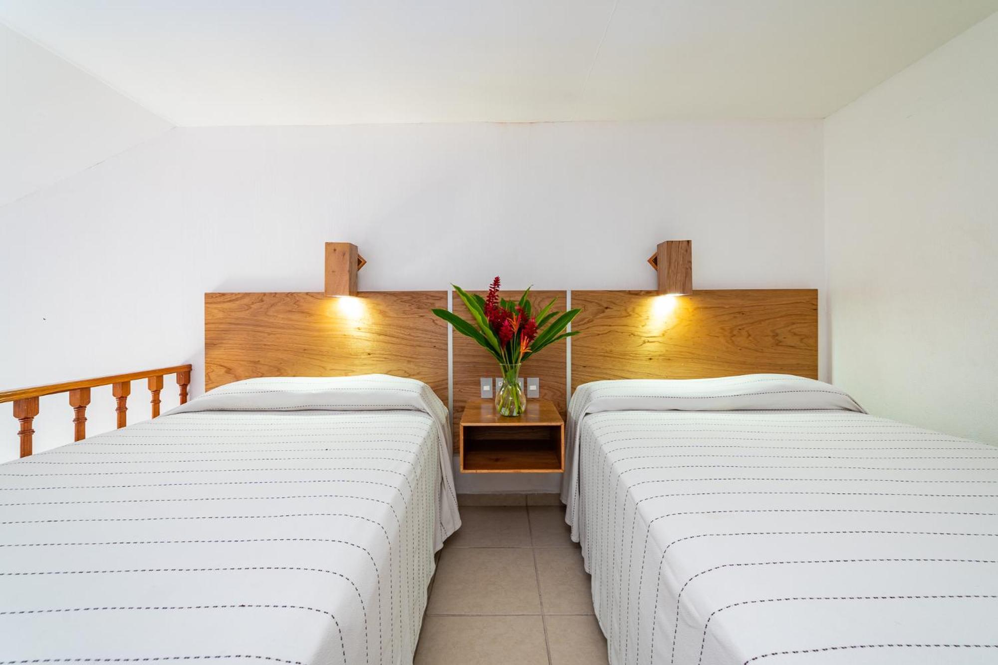 Hotel Castillo Huatulco & Beach Club Santa Cruz Huatulco Dış mekan fotoğraf