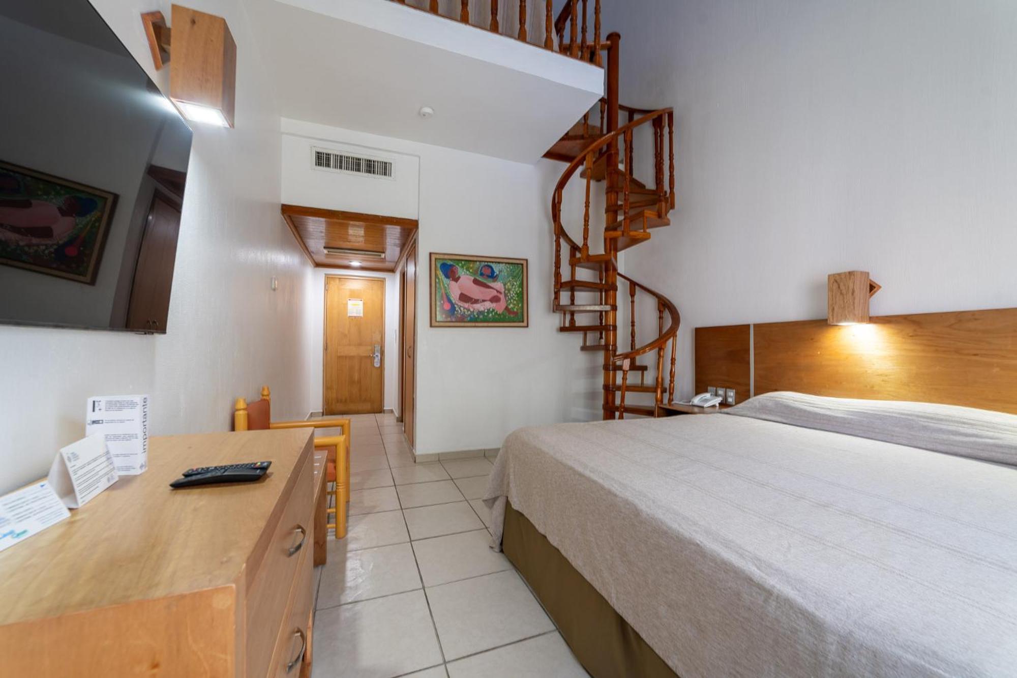 Hotel Castillo Huatulco & Beach Club Santa Cruz Huatulco Dış mekan fotoğraf
