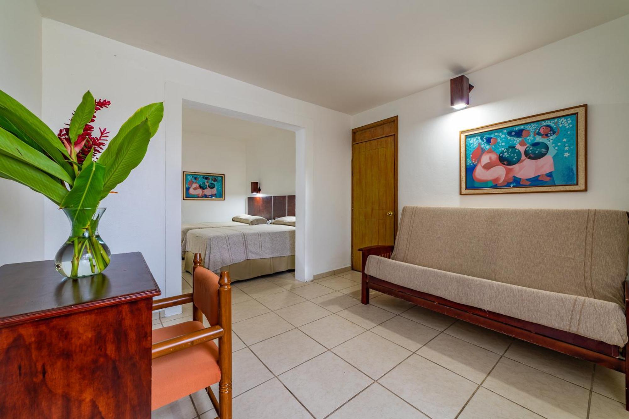 Hotel Castillo Huatulco & Beach Club Santa Cruz Huatulco Dış mekan fotoğraf